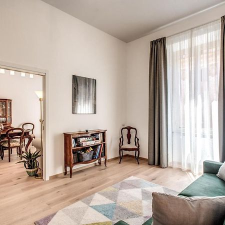 3 Bedrooms Vatican Rome City Center Apt מראה חיצוני תמונה