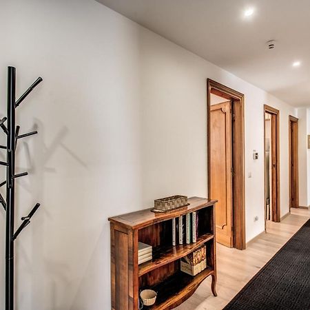 3 Bedrooms Vatican Rome City Center Apt מראה חיצוני תמונה