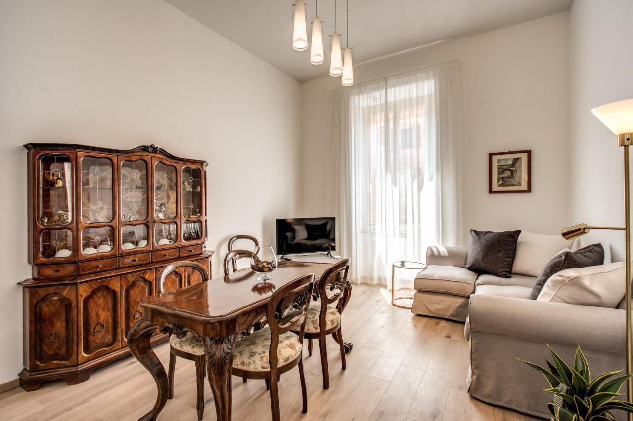 3 Bedrooms Vatican Rome City Center Apt מראה חיצוני תמונה