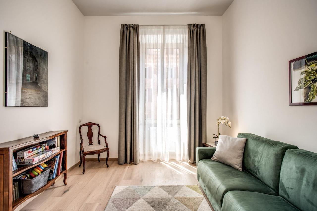3 Bedrooms Vatican Rome City Center Apt מראה חיצוני תמונה