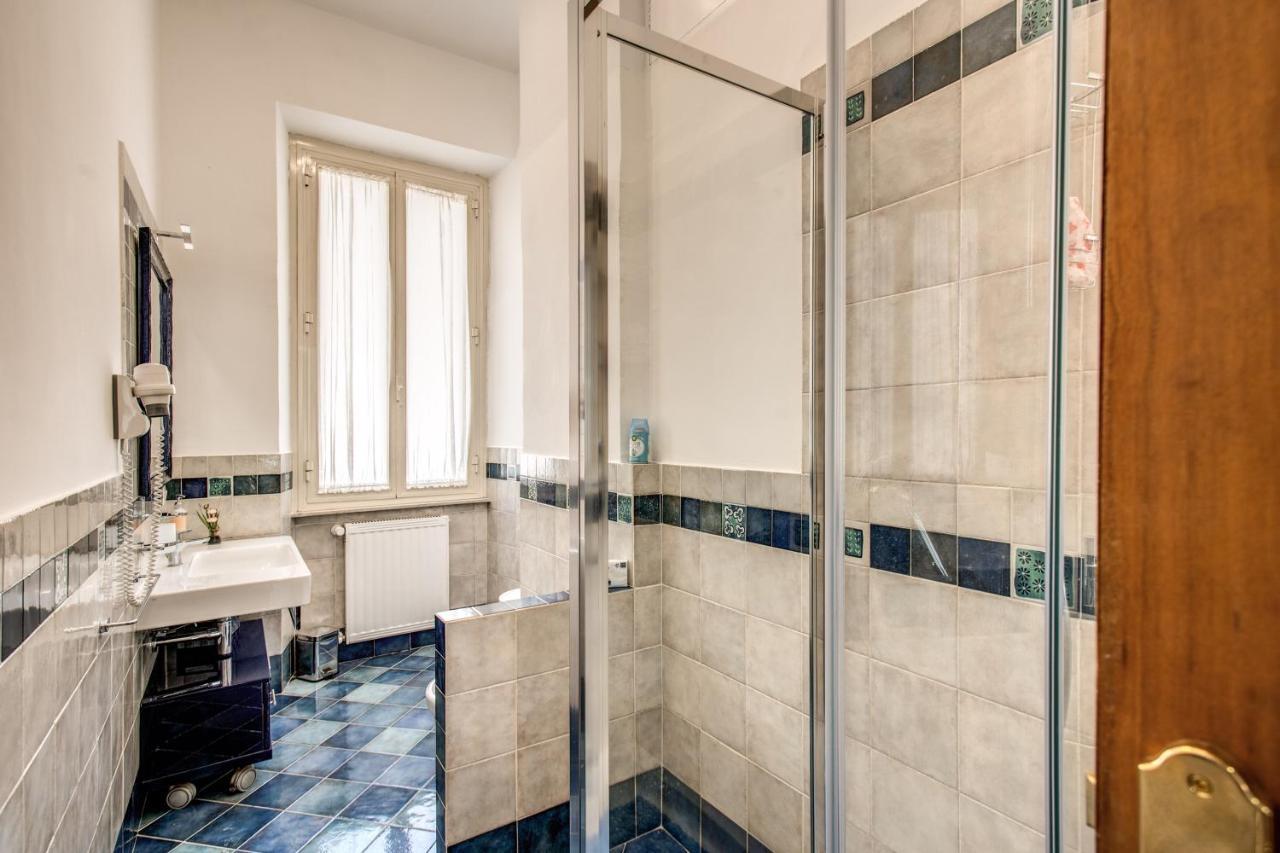 3 Bedrooms Vatican Rome City Center Apt מראה חיצוני תמונה