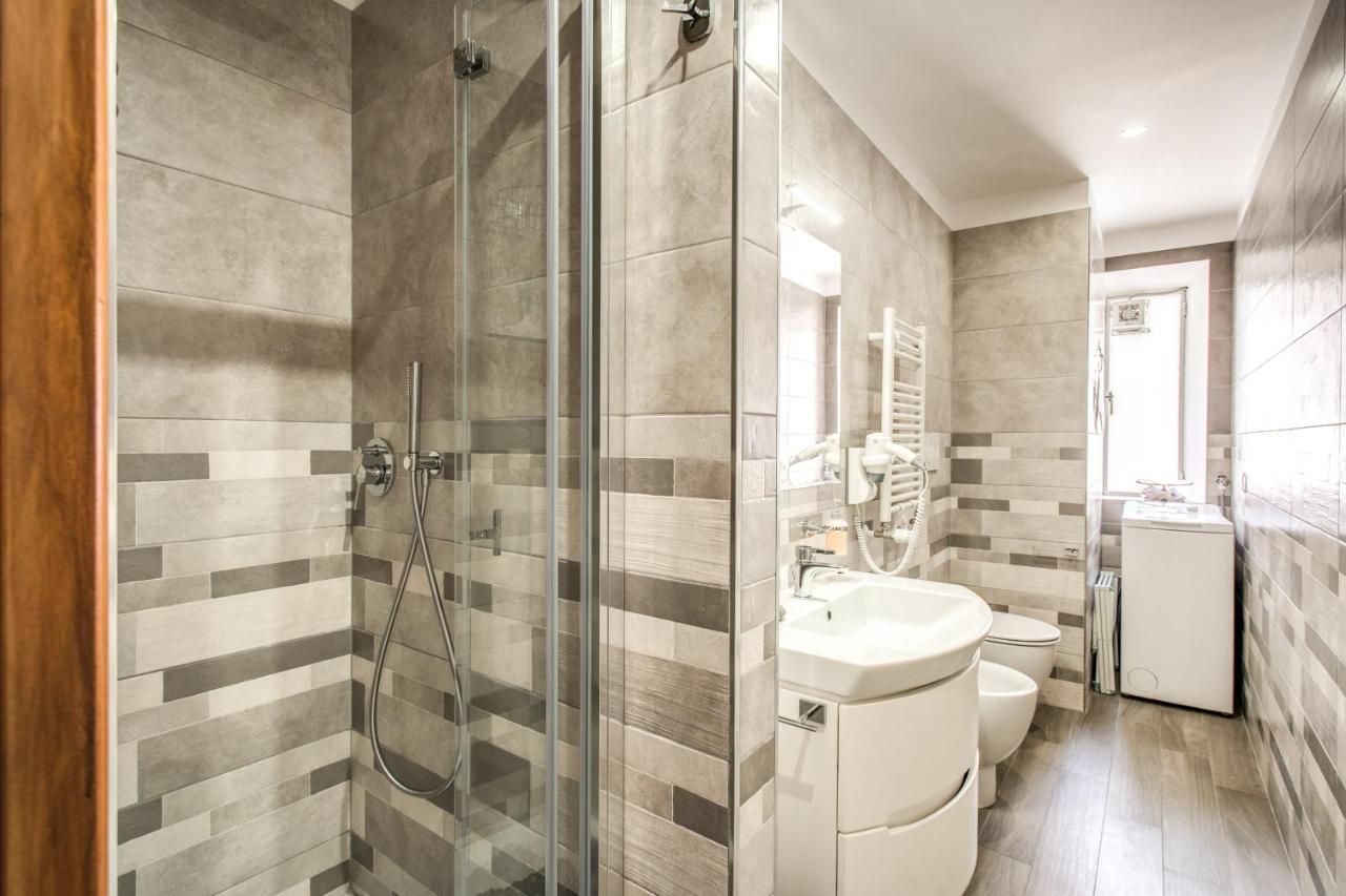 3 Bedrooms Vatican Rome City Center Apt מראה חיצוני תמונה