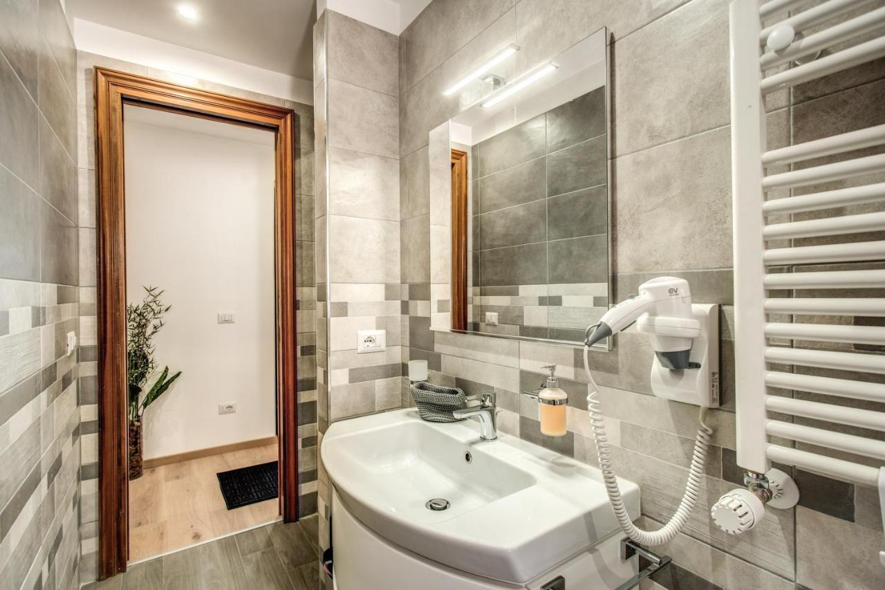 3 Bedrooms Vatican Rome City Center Apt מראה חיצוני תמונה