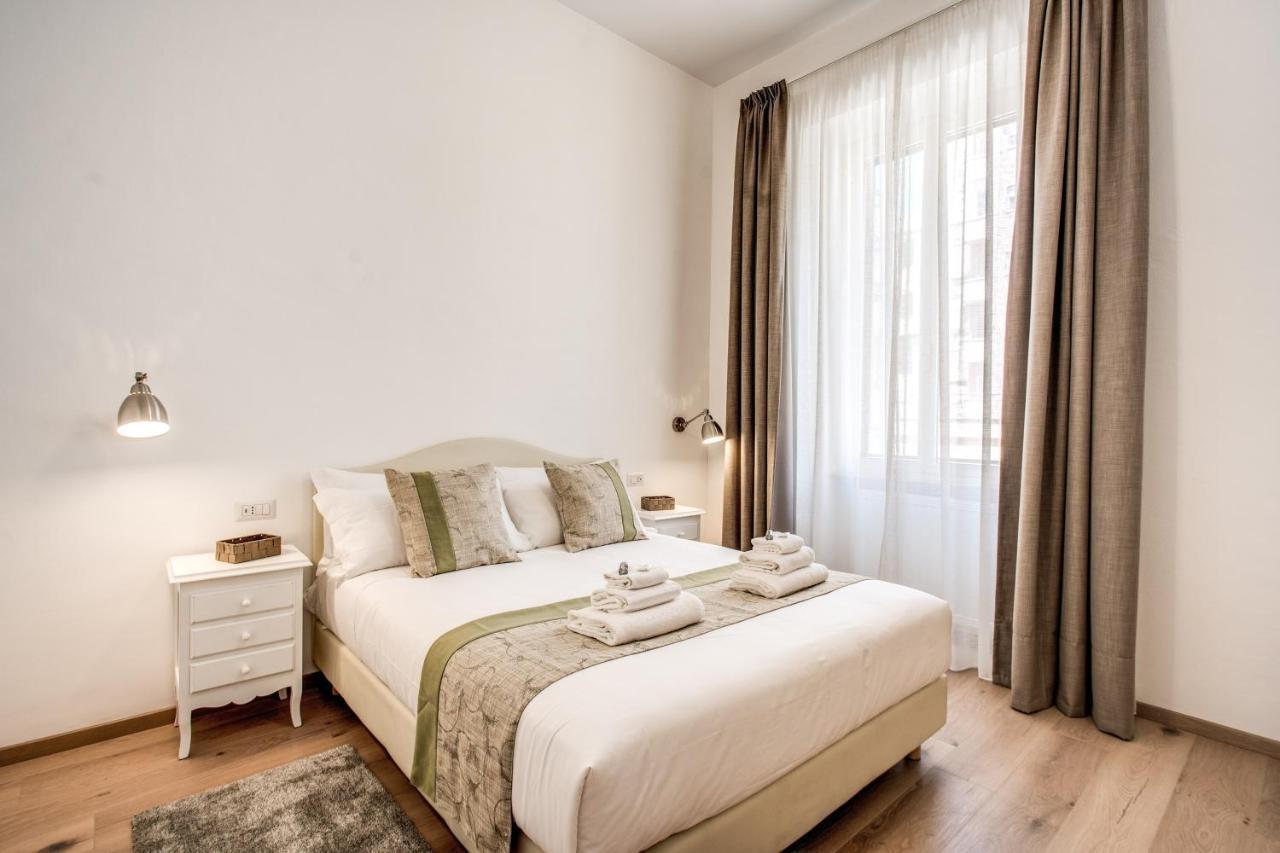 3 Bedrooms Vatican Rome City Center Apt מראה חיצוני תמונה