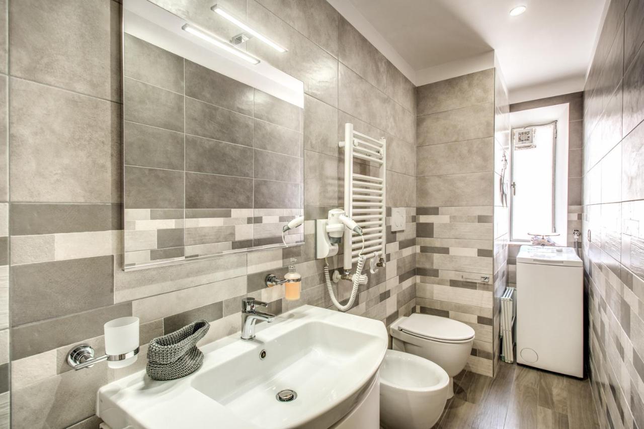 3 Bedrooms Vatican Rome City Center Apt מראה חיצוני תמונה