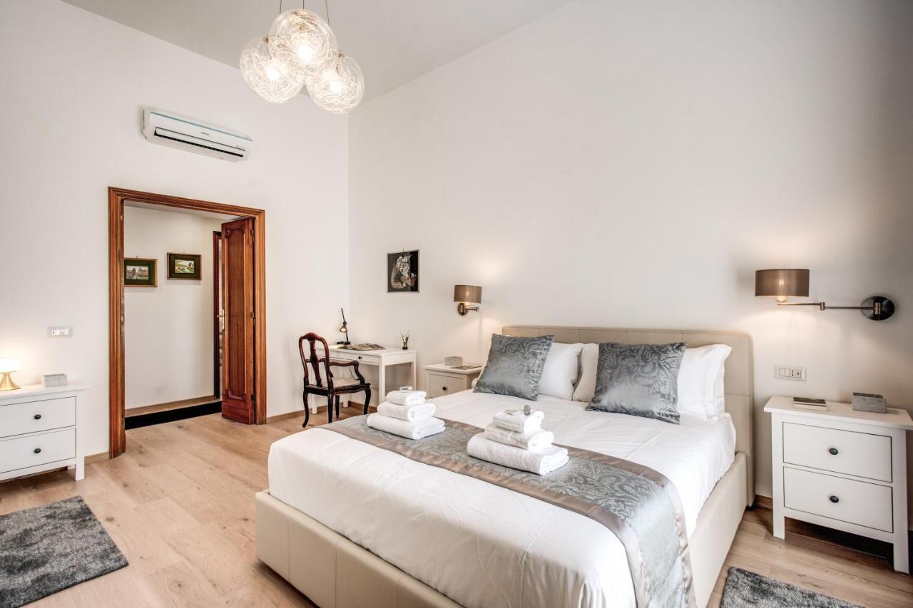 3 Bedrooms Vatican Rome City Center Apt מראה חיצוני תמונה