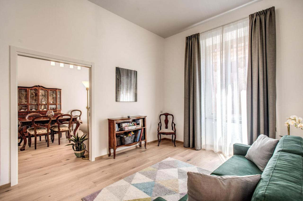3 Bedrooms Vatican Rome City Center Apt מראה חיצוני תמונה