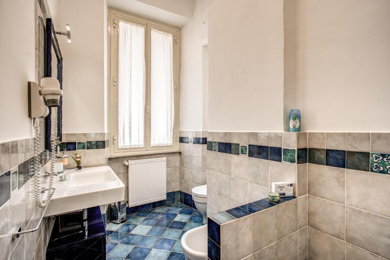3 Bedrooms Vatican Rome City Center Apt מראה חיצוני תמונה