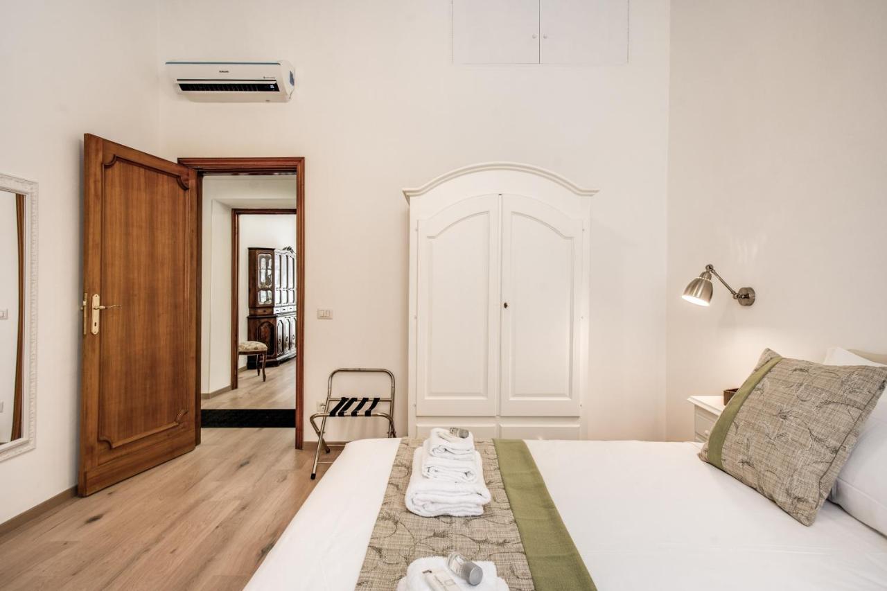 3 Bedrooms Vatican Rome City Center Apt מראה חיצוני תמונה